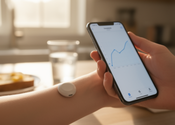Lightweight AI training framework sharpens dangerous blood glucose forecasts in type 1 diabetes