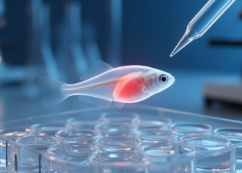 Zebrafish drug screen finds no rescue for Marfan syndrome heart stress