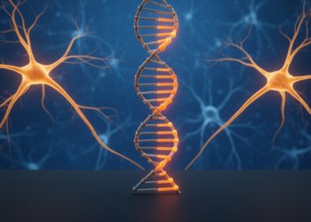 Non-coding DNA variants in glutamatergic neurons linked to autism-associated intellectual disability