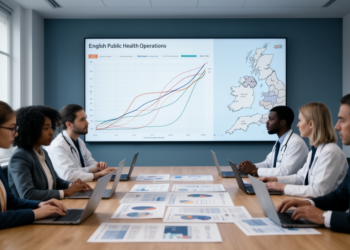 Real-time calibrated models could have sharpened pandemic decision support in England