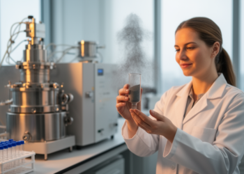 Iron Isotopes Reveal Hidden Fingerprints of Pollution in the Air We Breathe