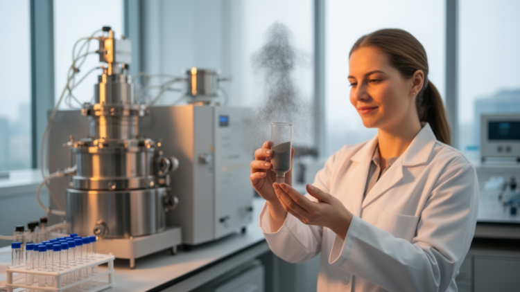 Iron Isotopes Reveal Hidden Fingerprints of Pollution in the Air We Breathe