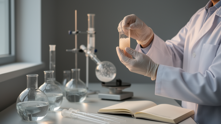 New Indole–Benzimidazole Hybrids Built Through Optimized Multistep Synthesis