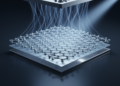 Strain and Gate Voltage Tune Light Response in Graphene–MXene Model