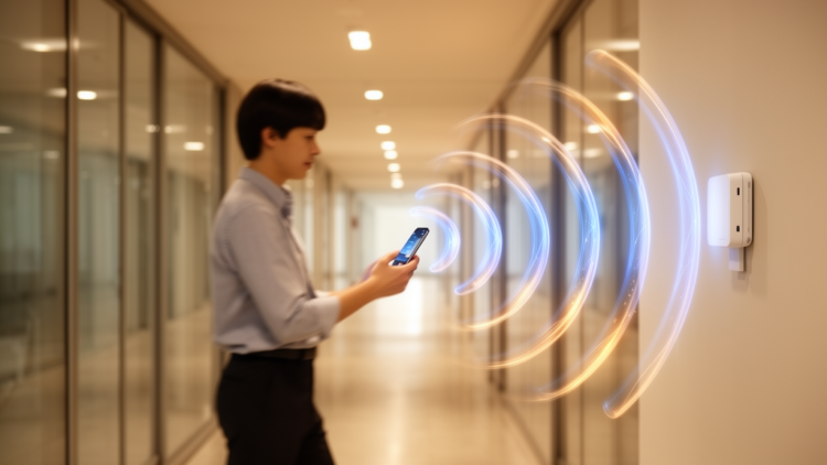Attention-Gated Contrastive Learning Sharpens Wi-Fi Indoor Positioning Accuracy
