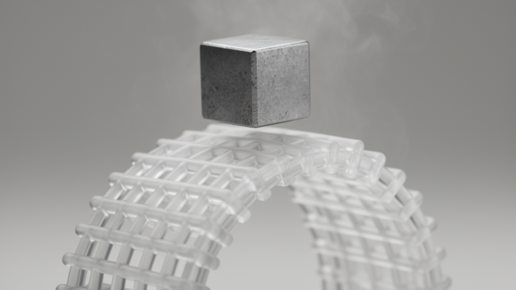One-step 3D nanoprinting creates humidity-driven microactuators that lift 800 times their weight