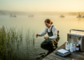 Antibiotic Mixtures in Poyang Lake Show Risk Priorities Differ From Concentrations