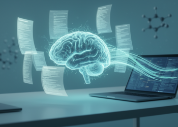 Survey maps how retrieval-augmented generation is reshaping biomedical AI
