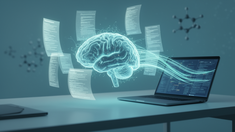 Survey maps how retrieval-augmented generation is reshaping biomedical AI