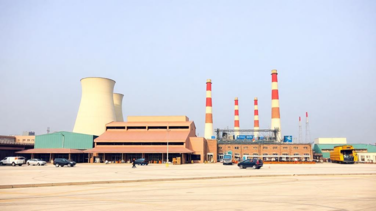 Energy Audits Reveal How Nepal's Factories Can Slash Emissions by Up to 90 Percent