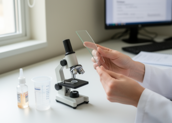Point-of-care urine Gram staining linked to narrower antibiotic prescribing in febrile urinary tract infections