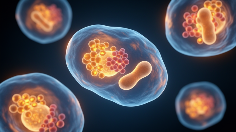 TCTP and Mcl-1 Proteins Rise in Chronic Lymphocytic Leukemia, Study Finds