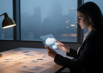 Fuzzy utility framework tackles financial risks where probabilities fail