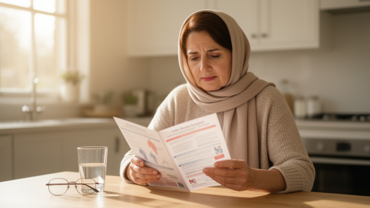 Health literacy varies widely among women after breast cancer surgery, study finds