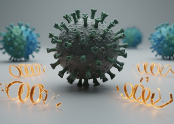Defective Viral Genomes of PRRSV-2 Show Antiviral Activity Against Multiple Strains