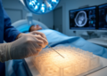 3D-printed free-assembled template speeds needle placement and boosts dose coverage in cervical cancer brachytherapy