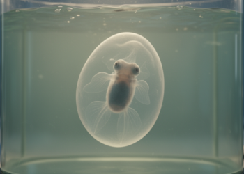 Acidified Seawater Stalls Cuttlefish Embryo Growth and Ink Sac Gene Activity in Lab Study