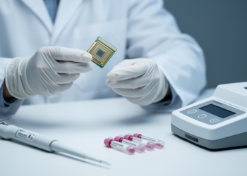 Machine Learning Layer Boosts 14-Gene Oral Cancer Test Across Diverse Populations