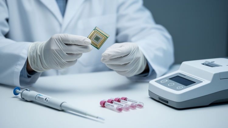 Machine Learning Layer Boosts 14-Gene Oral Cancer Test Across Diverse Populations