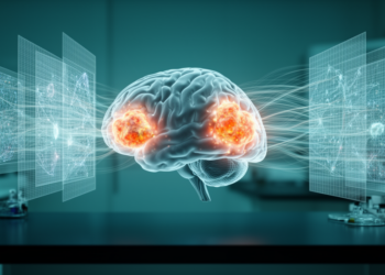 New U-Net Variant Combines Hybrid Attention and Dilated Convolution for Brain Tumor Segmentation
