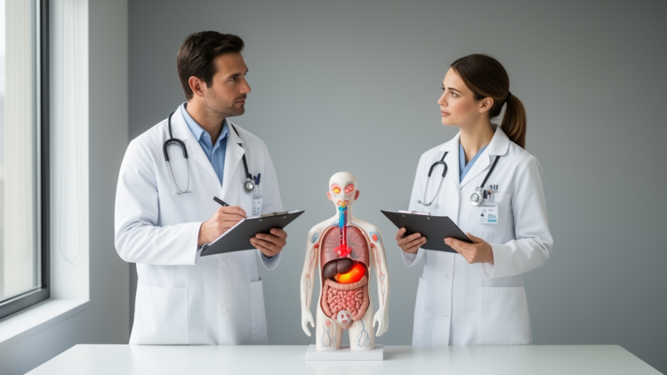 Testosterone and obesity interact differently in men and women, review finds