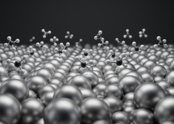 First-principles calculations map how H2 and CO adsorb on Ni surfaces