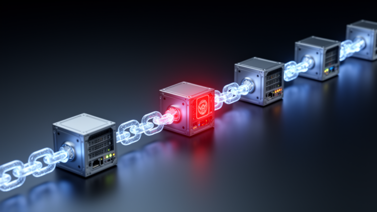 Blockchain-Backed Fog Nodes Team Up to Catch IoT Intrusions