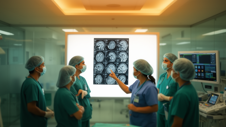 Glioblastoma care in Mexico and Latin America: a roadmap for closing the treatment gap