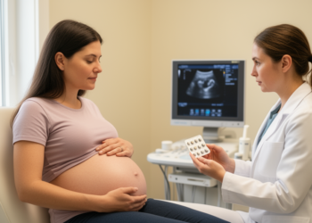 Case Series Finds No Strong Teratogenic Signal for Ornidazole in Pregnancy