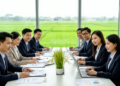 Gender makes no difference to ESG reporting in Asian agri-food firms, survey finds