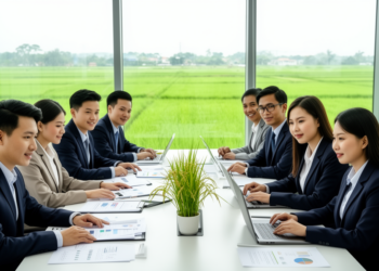Gender makes no difference to ESG reporting in Asian agri-food firms, survey finds