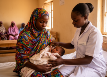 Only One in Eight Women in Somaliland Completes Maternal Care Continuum, Survey Analysis Finds