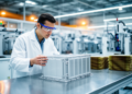 DOE-led BattMan Accelerator aims to push battery innovation from lab to US factory floor