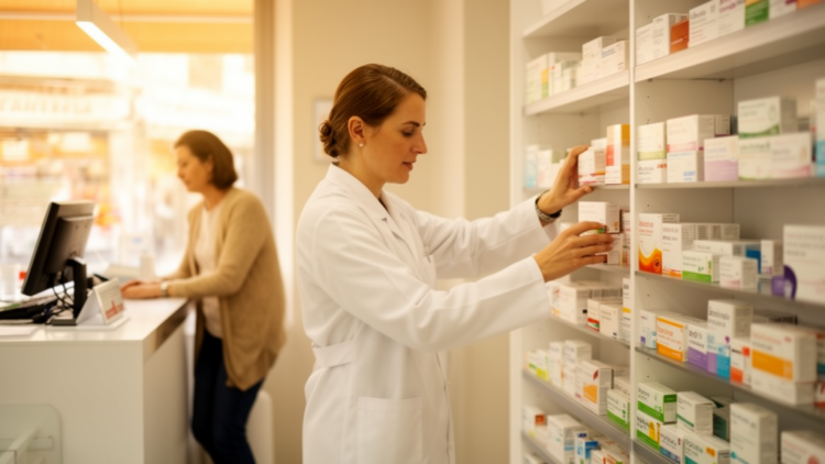 Pharmaceutical spending linked to lower treatable deaths in Spain