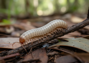 Two New Millipede Genera Discovered on Kangaroo Island After 90-Year Wait