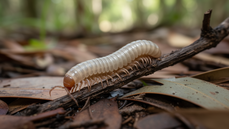Two New Millipede Genera Discovered on Kangaroo Island After 90-Year Wait