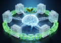 Carbon-Budgeted Federated Learning Adds Blockchain Auditing to Healthcare AI