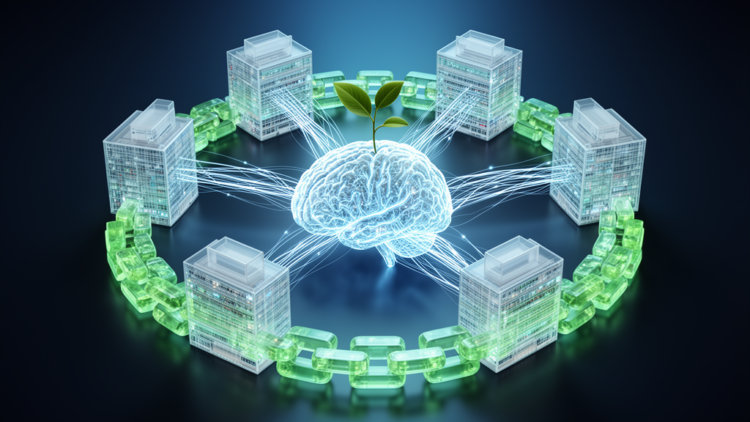Carbon-Budgeted Federated Learning Adds Blockchain Auditing to Healthcare AI