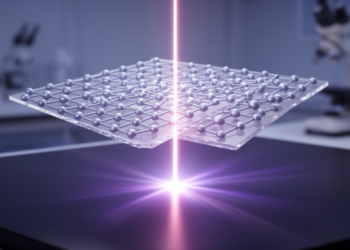 New Janus Monolayers Show Strongly Enhanced Second Harmonic Generation in Simulations