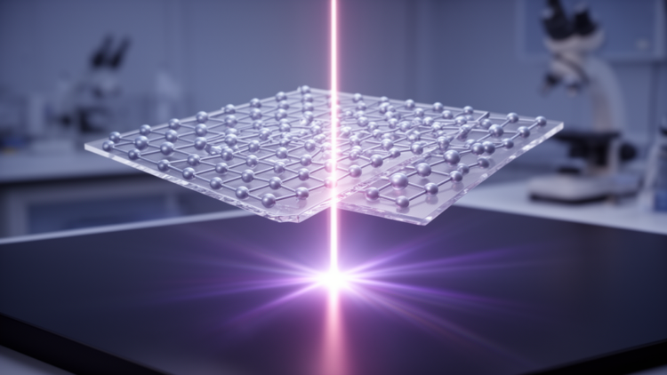 New Janus Monolayers Show Strongly Enhanced Second Harmonic Generation in Simulations
