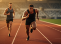 Sprint Intervals Edge Out Steady Moderate Training in Meta-Analysis of 44 Trials