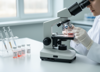 Blastocystis colonization uncommon in Chinese type 2 diabetes patients, study finds