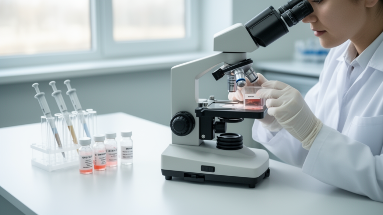 Blastocystis colonization uncommon in Chinese type 2 diabetes patients, study finds