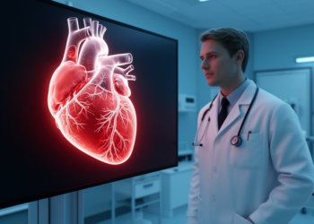 Higher Microvascular Resistance After Heart Attack Tracks With Imaging-Defined Microvascular Damage