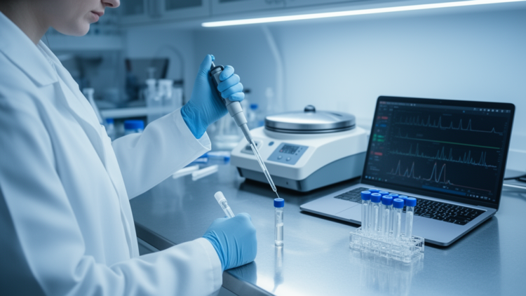 Refined workflow recovers DNA and RNA viromes from cattle nasal swabs