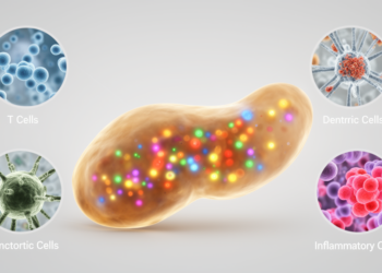 Single-cell atlas maps how topical imiquimod reshapes the spleen in a lupus-like mouse model