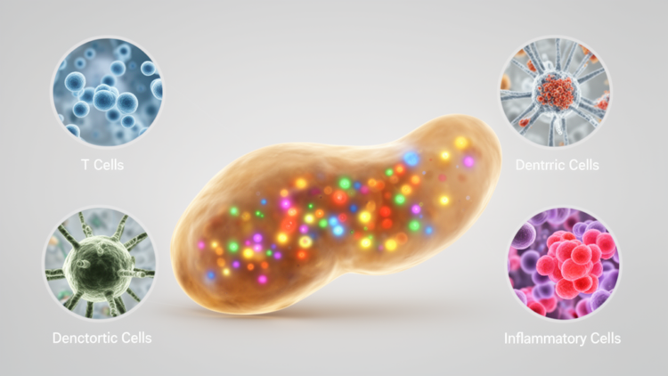 Single-cell atlas maps how topical imiquimod reshapes the spleen in a lupus-like mouse model