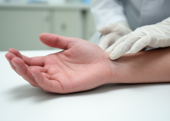 Wrist Shape and Symptom Duration Track Nerve Damage Severity in Carpal Tunnel Syndrome
