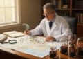 Scoping review maps WASH evidence gaps in soil-transmitted helminth control