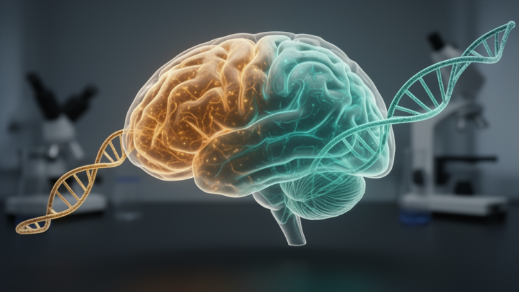 Schizophrenia symptom subtypes reveal distinct genetic risk profiles